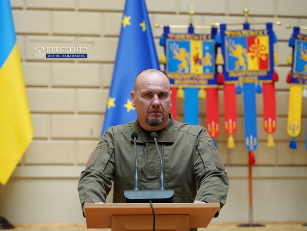 ТЦК будут вызывать тех, кто голосовал на выборах в Украине – глава Совета резервистов Сухопутных войск