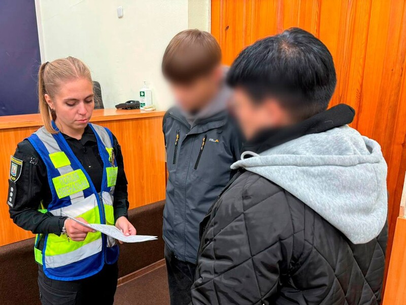 В Киеве подростки избили 13-летнего подростка и сняли это на видео. Что сделала полиция