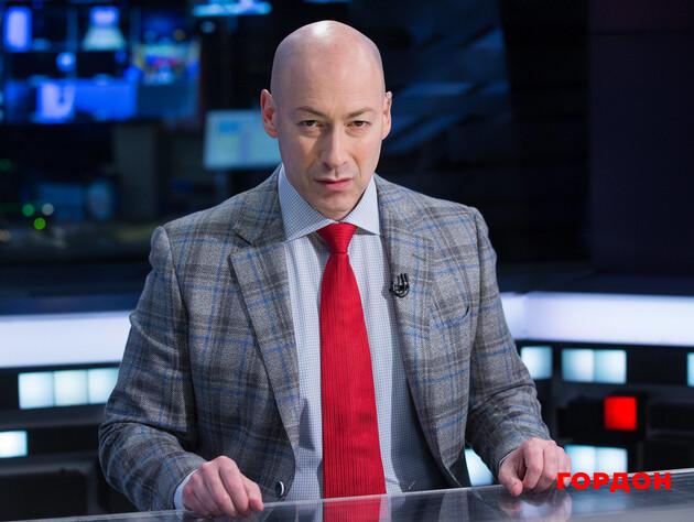 Что ждет Украину зимой, Tomahawk по России, Москва без света и бензина. Стрим Голованова с Гордоном. Трансляция