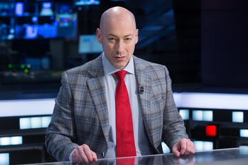 Что ждет Украину зимой, Tomahawk по России, Москва без света и бензина. Стрим Голованова с Гордоном. Трансляция