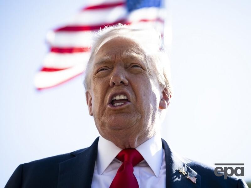 Суд запретил Трампу вводить Нацгвардию в Портленд, который тот называл "разрушенным войной"