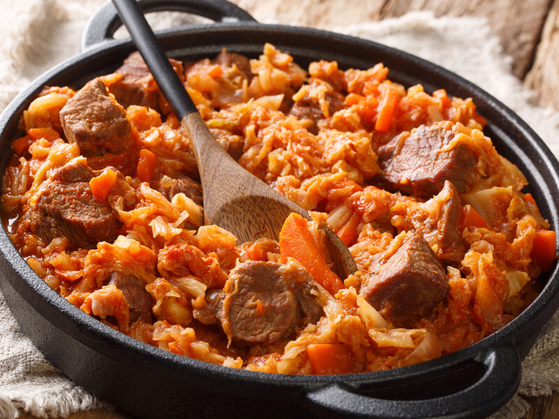 Просто додайте це – і отримаєте найсмачнішу страву з капусти. Рецепт