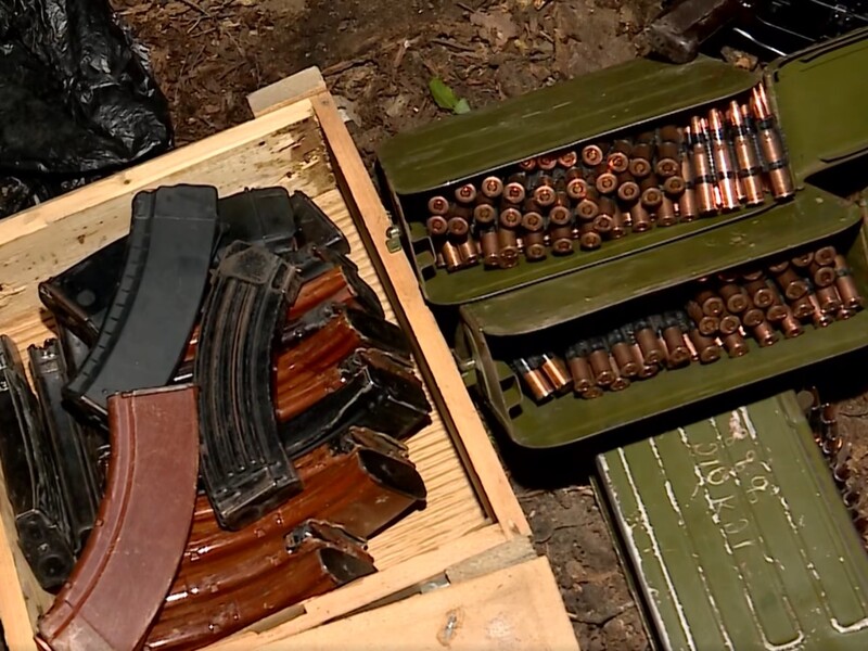 В Грузии объявили о предотвращении диверсий в Тбилиси, спецслужба нашла связь с Украиной