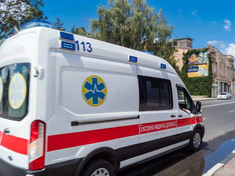 "Спорадическая ответка". Харьков подвергся массированной атаке ударными дронами