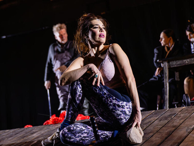 Может войти в учебники – в Молодом театре презентовали 