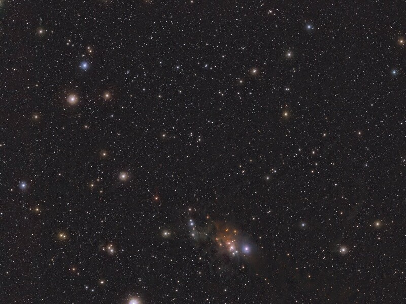 Астрономи виявили незвичайну планету, якої не має існувати