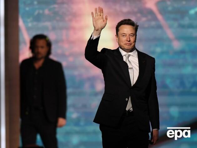 Маск анонсировал запуск конкурента 