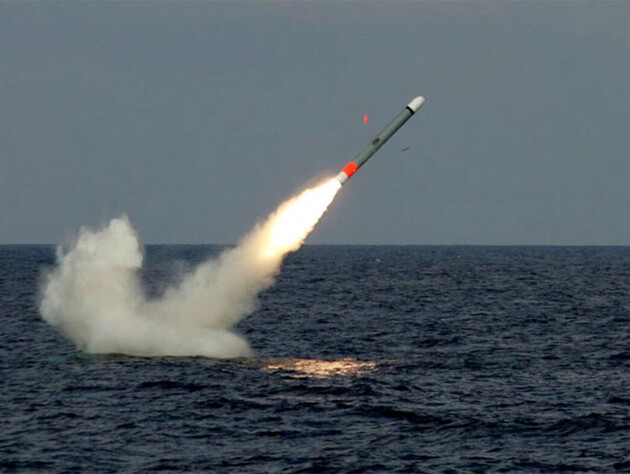 ISW назвал вероятные цели в РФ для американских ракет Tomahawk