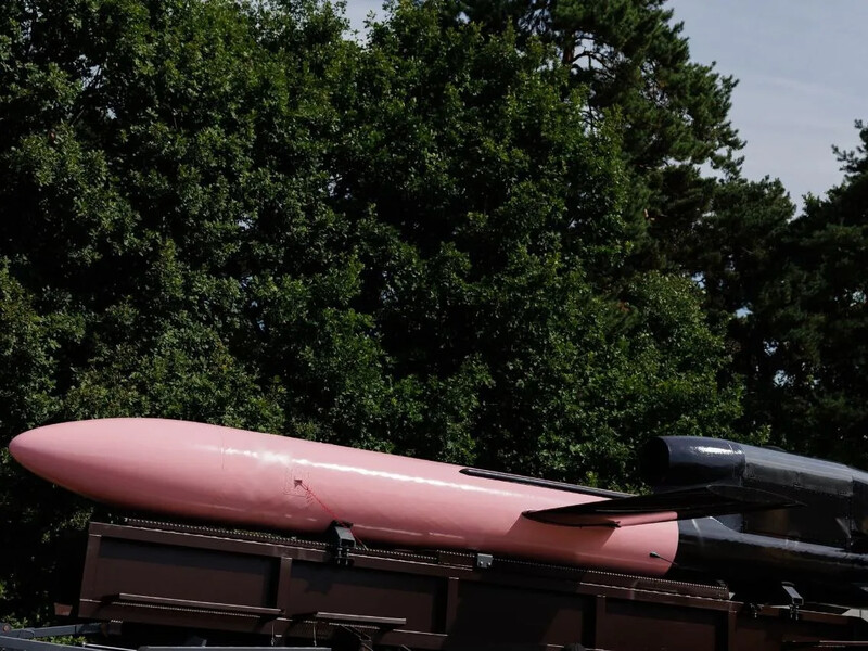 СМИ узнали, начала ли Украина использовать дальнобойные ракеты "Фламинго"