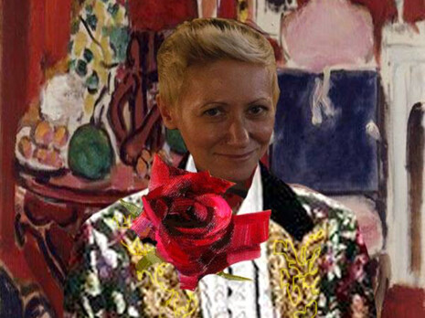 В ее дом побежали все орки. 