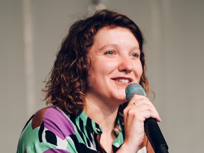 Немецкий депутат стала свидетелем масштабного обстрела Львова, но все равно против поставок оружия Украине