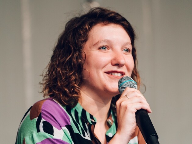 Німецька депутатка стала свідком масштабного обстрілу Львова, але однаково проти постачань зброї Україні