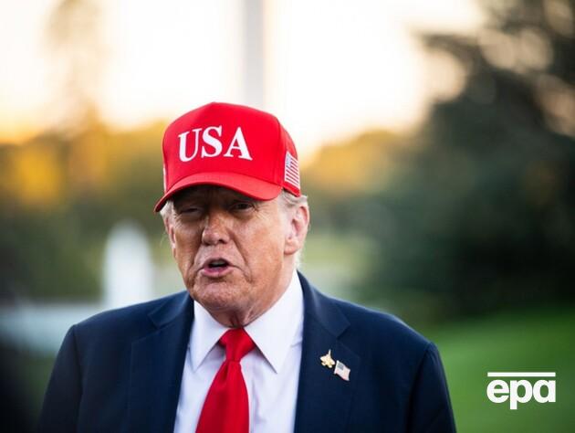 79-летний Трамп на авианосце повторил тот самый танец, после которого его сравнили с Ельциным. Видео