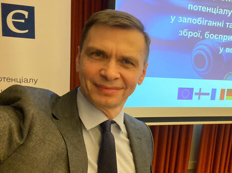 Таран: Орбан і Фіцо, а тепер Бабіш – це не про любов до Росії