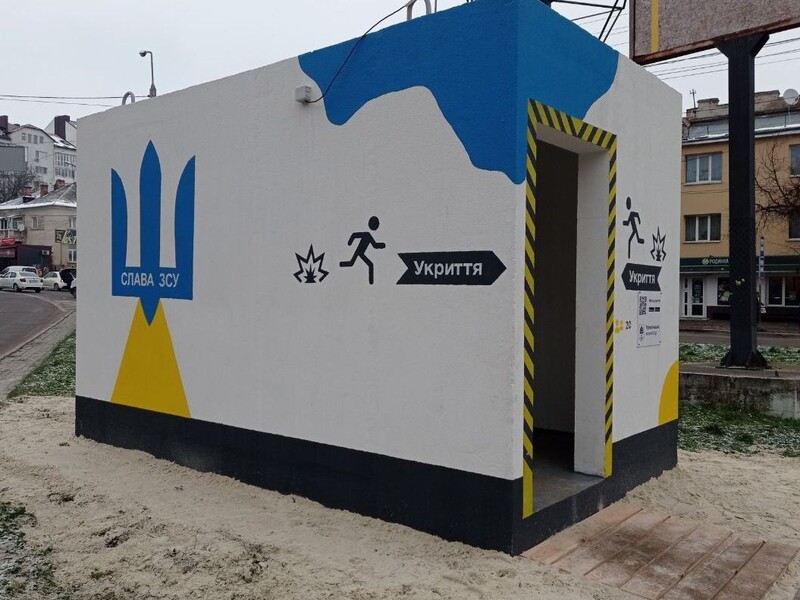 Киев будет строить мобильные укрытия за средства, которые РГА не использовали на ремонт стационарных – Кличко