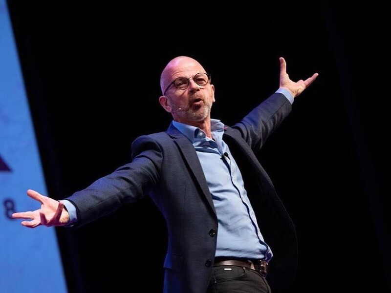 Автор бестселлера 