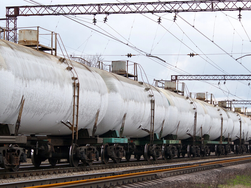 Американская торговая палата призвала обеспечить государственное финансирование пассажирских перевозок УЗ