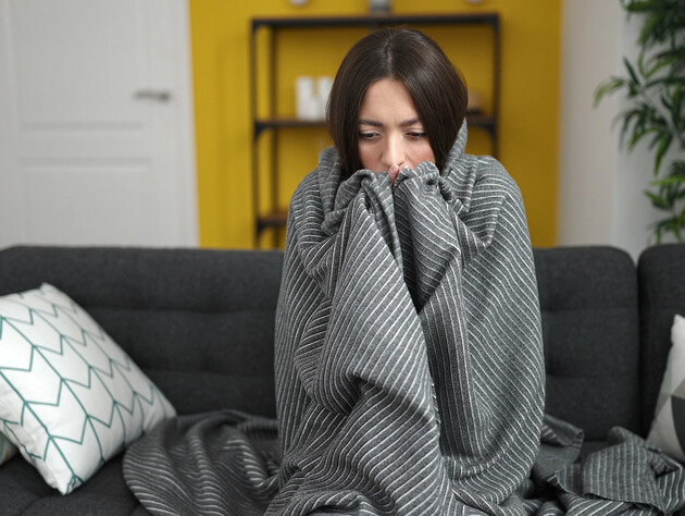 Як зігріти оселю, коли ще не увімкнули опалення. П'ять лайфхаків