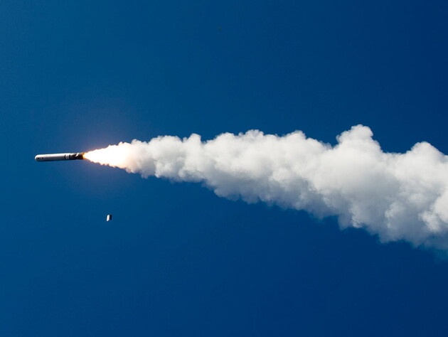 Для чого Україні Tomahawk і чим вони відрізняються від 