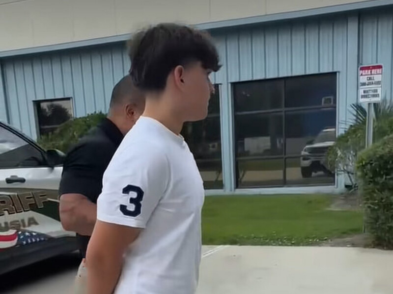 Во Флориде задержан школьник за запрос в ChatGPT об "убийстве" одноклассника