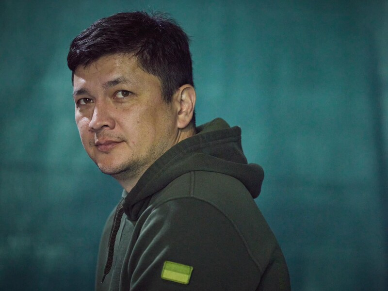 "Живемо кайфуючи". Кім пояснив, чому українцям не варто скаржитися на умови під час війни