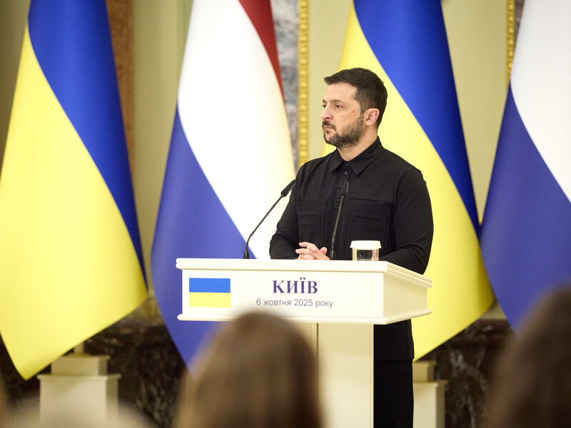 Зеленский: Что будет с электричеством? Сложно сказать