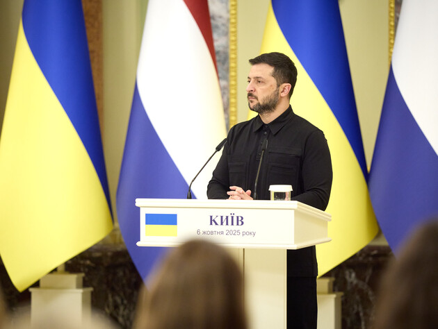 Зеленский: Что будет с электричеством? Сложно сказать