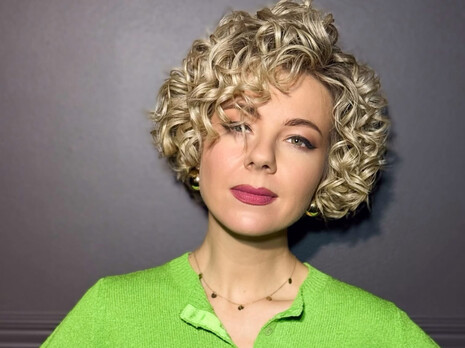 Курбанова: Росія хоче повернути свої активи з Європи. Ви розумієте, чого європейці ще тягнуть?