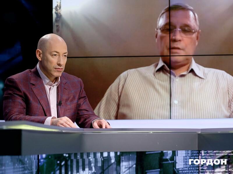 Дефицит бензина, потери армии РФ, что вынудит Путина закончить войну. Интервью Гордона с Касьяновым. Видео