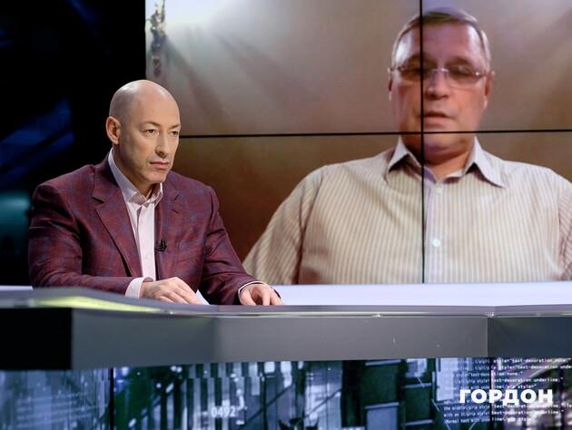 Дефицит бензина, потери армии РФ, что вынудит Путина закончить войну. Интервью Гордона с Касьяновым. Видео