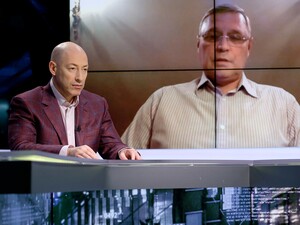 Дефіцит бензину, втрати армії РФ, що змусить Путіна закінчити війну. Інтерв'ю Гордона з Касьяновим. Відео