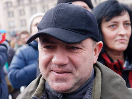 Сегодня пулеметчики Воздушных сил сбили возле Харькова интересный Shahed