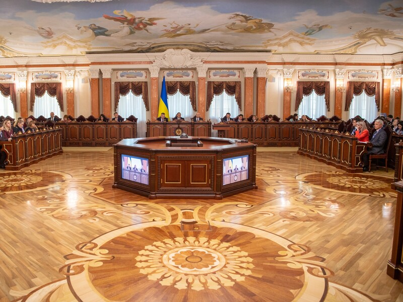 Верховний Суд вирішив, чи повинні роботодавці платити зарплату в окупації