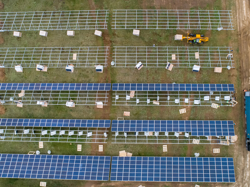 Эксперт Центра Разумкова объяснил причины сентябрьского падения цен на электроэнергию