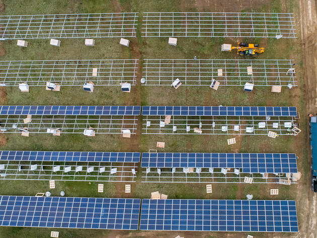 Эксперт Центра Разумкова объяснил причины сентябрьского падения цен на электроэнергию