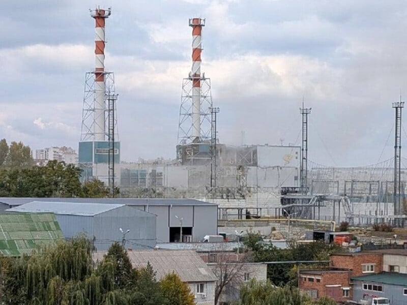 В Белгородской области РФ анонсировали новые отключения света и призвали россиян готовить генераторы