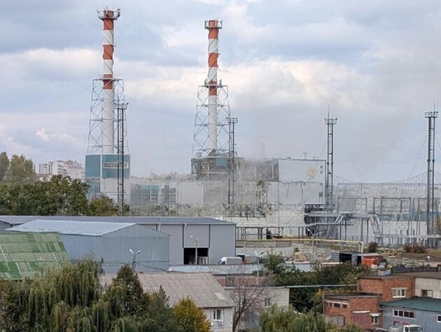 У Бєлгородській області РФ анонсували нові вимкнення світла й закликали росіян готувати генератори