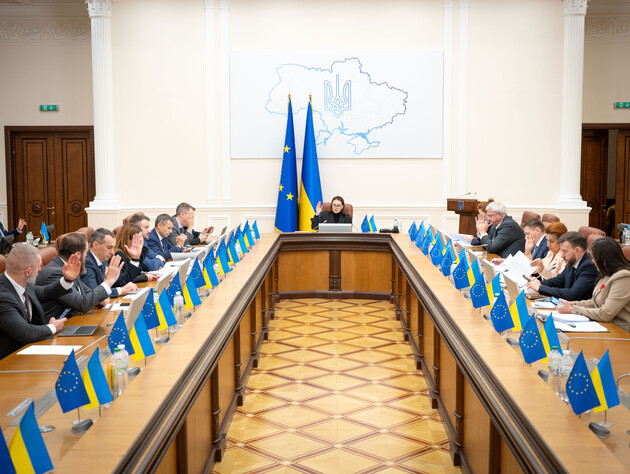 Кабмін схвалив збільшення видатків України на оборону. Скільки отримає Міноборони?