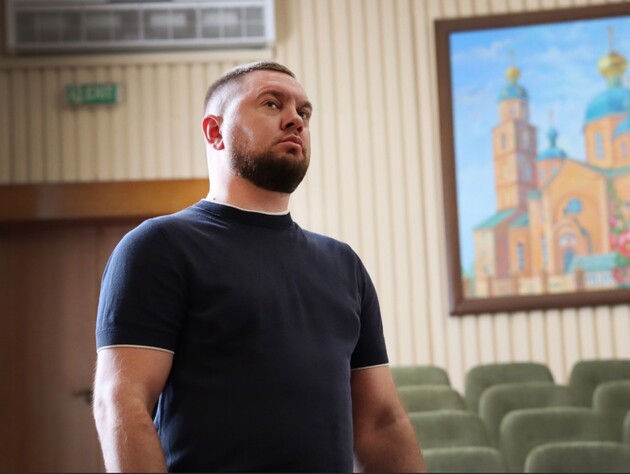 ВАКС вирішив конфіскувати два люксові автомобілі ексначальника РТЦК у Харкові