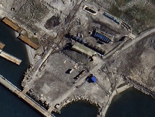 Росія побоюється нальотів українських дронів на свій ядерний полігон в Арктиці – ЗМІ