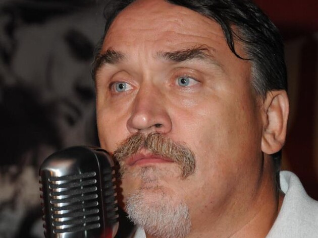 Капранов накинувся на російськомовних через обстріли Львова й у відповідь дістав на горіхи