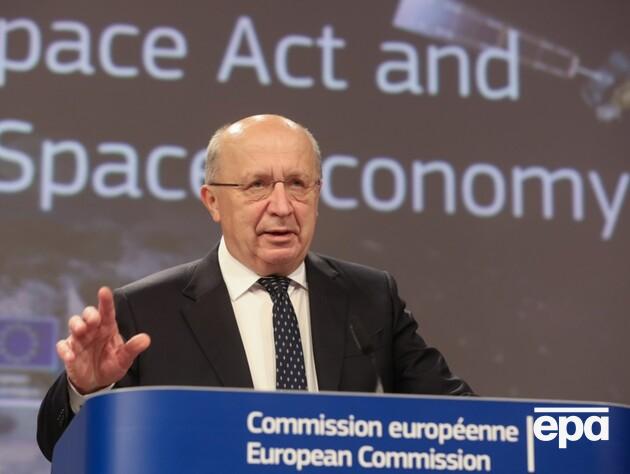 Кремль обсуждает нападение на НАТО – еврокомиссар