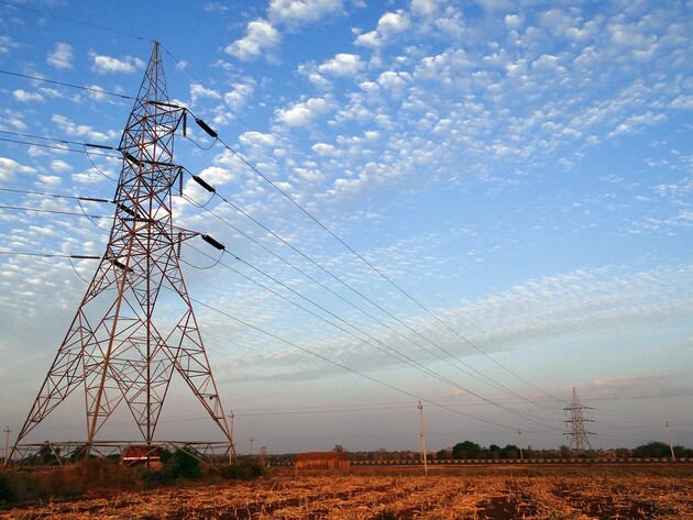 Росія не може впоратися з дефіцитом електроенергії – українська розвідка