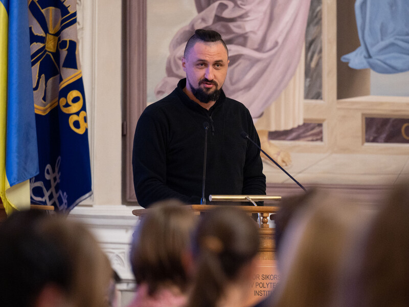 Понад 85% цілей на передовій уражають дронами – радник Зеленського