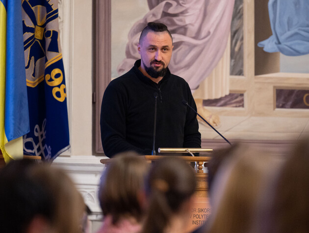 Более 85% целей на передовой поражаются дронами – советник Зеленского