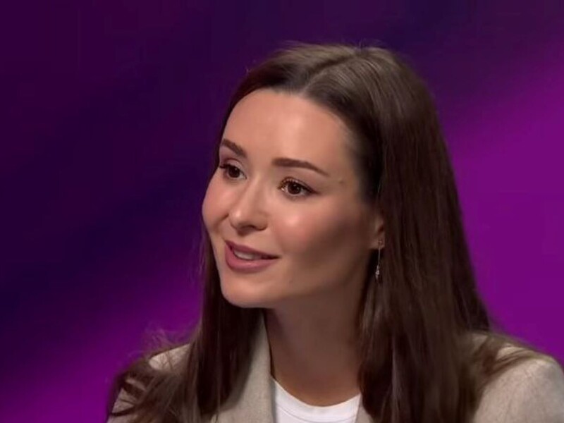 Засновниця 