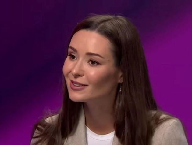 Засновниця 