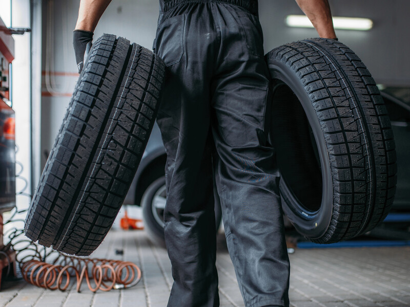 Сезон смены автомобильных шин – какие лучше выбрать, чтобы не попасть в ДТП. Советы экспертов