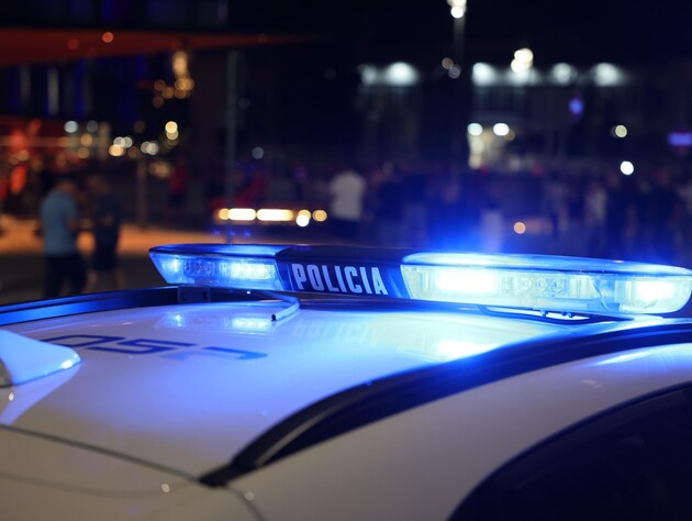 В Албании застрелили судью после заседания