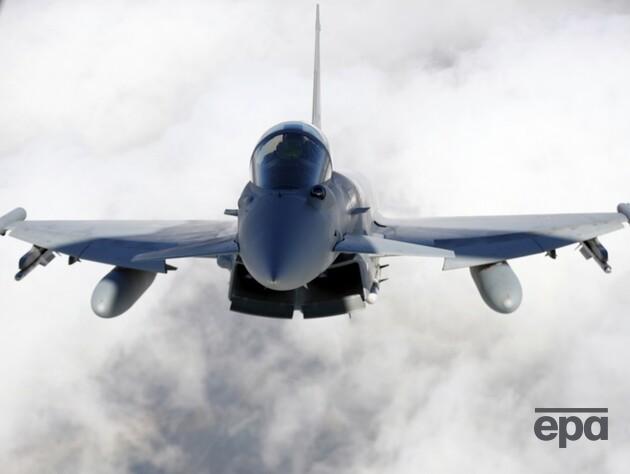 НАТО перехватил российские самолеты над странами Балтии – минобороны Литвы